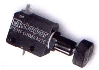 mopar performance brake proportioning valve